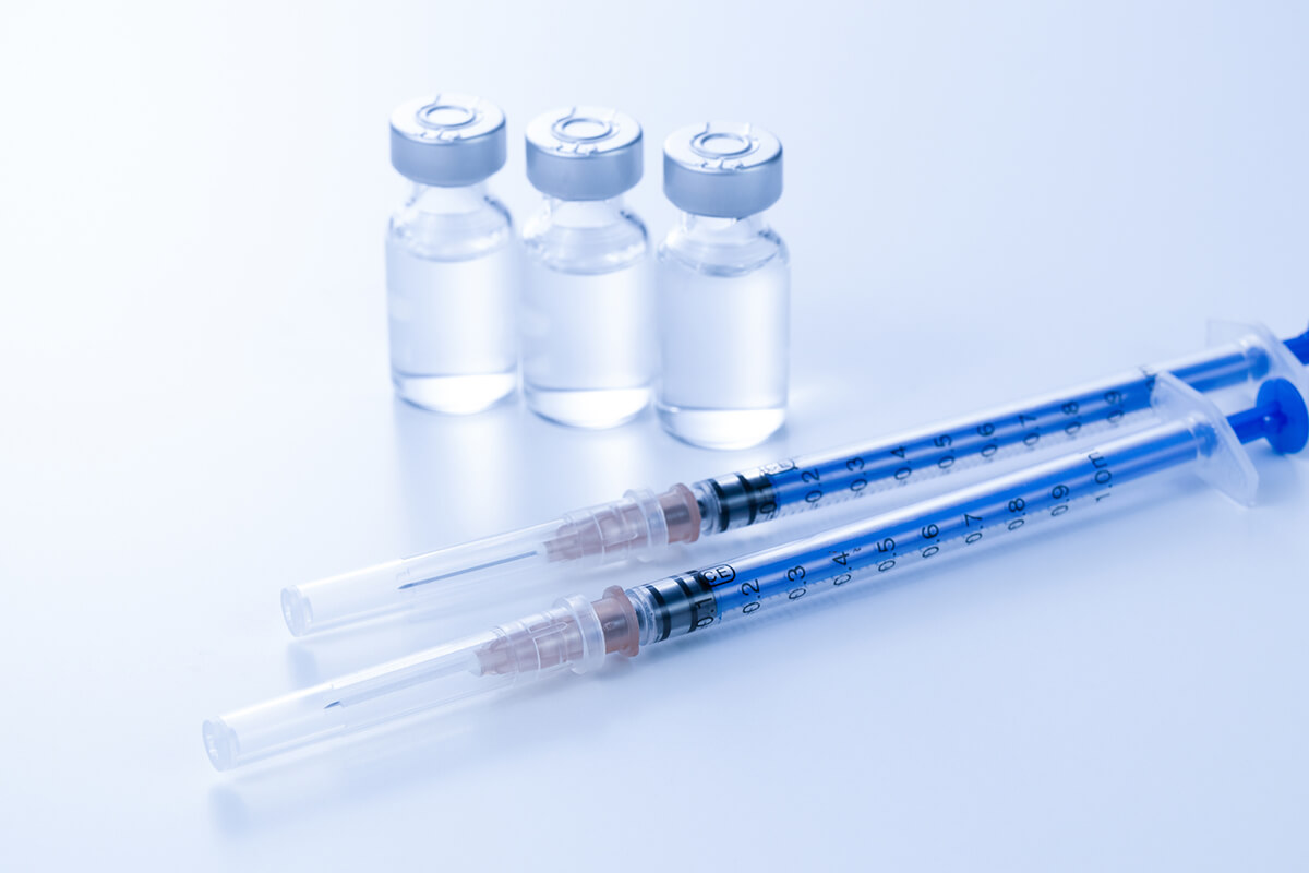 エラボトックスに使われる薬剤と費用
