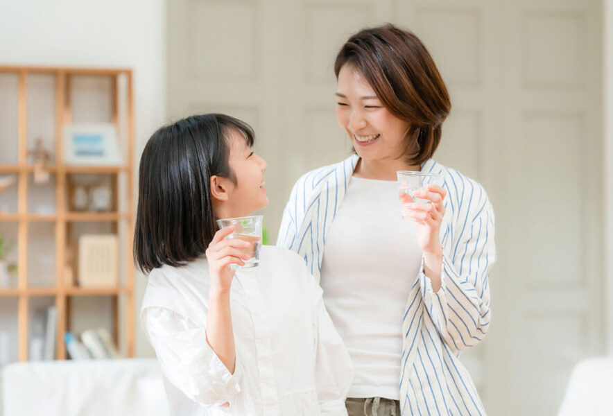 口座振替・現金払いできるウォーターサーバーは？支払方法一覧表もご紹介！