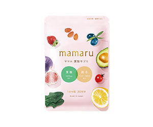 ママル(mamaru)