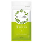mitete葉酸サプリ