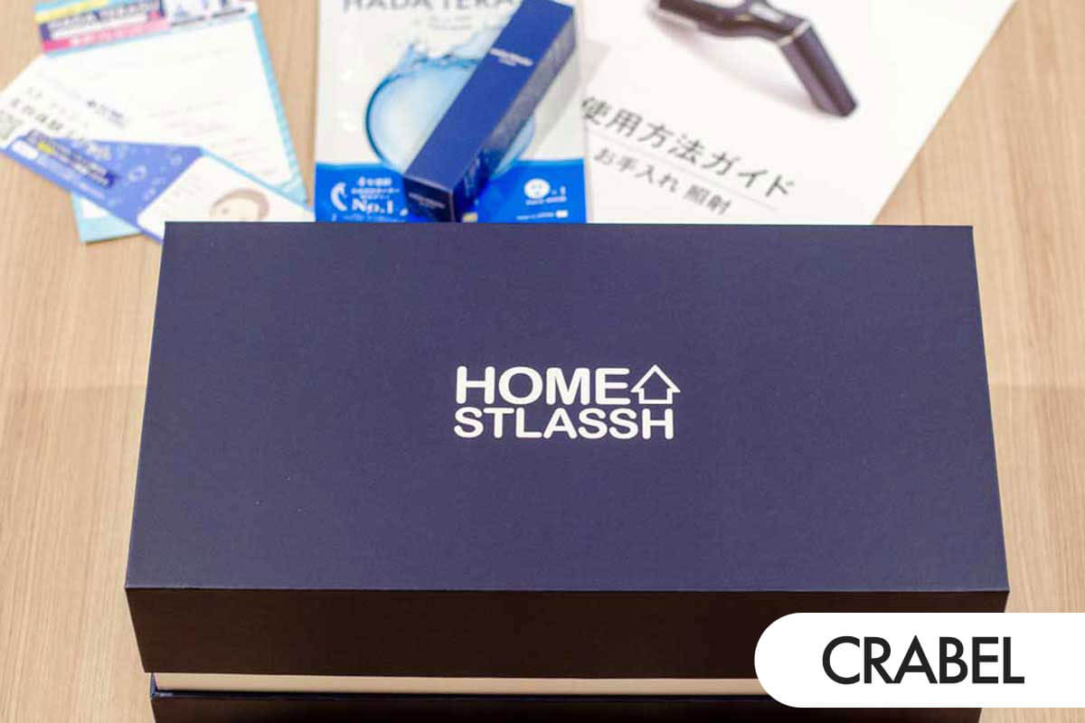 HOME STLASSH(ホームストラッシュ)のポイント