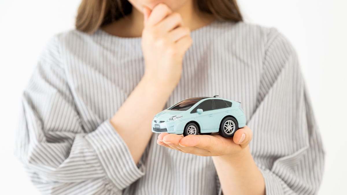 車をローン途中で手放すか迷った時の判断ポイント