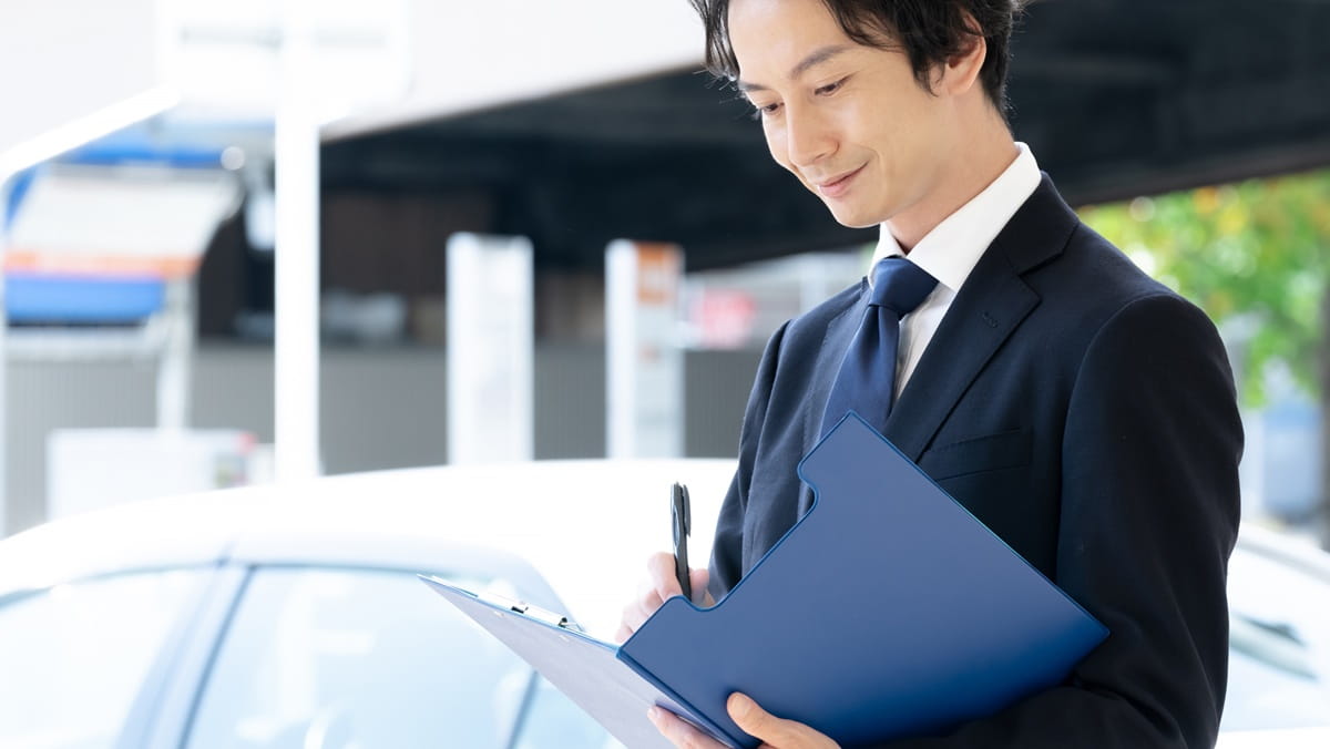 ローン中の車を売る方法や少しでも高く車を売るコツ