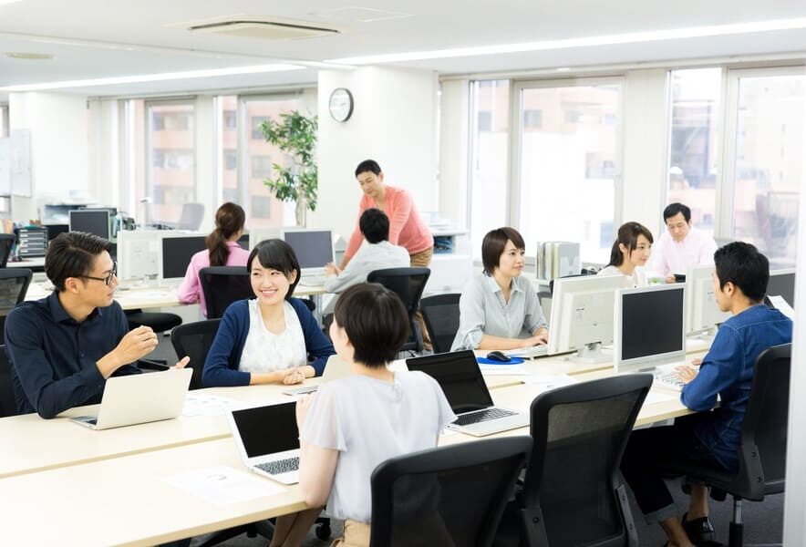 オフィス・法人向けウォーターサーバーランキング！業務用で選ぶならどれ？