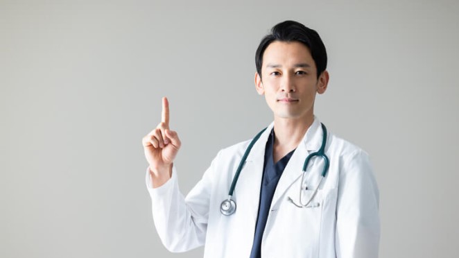 メンズ医療脱毛で気をつけることは?