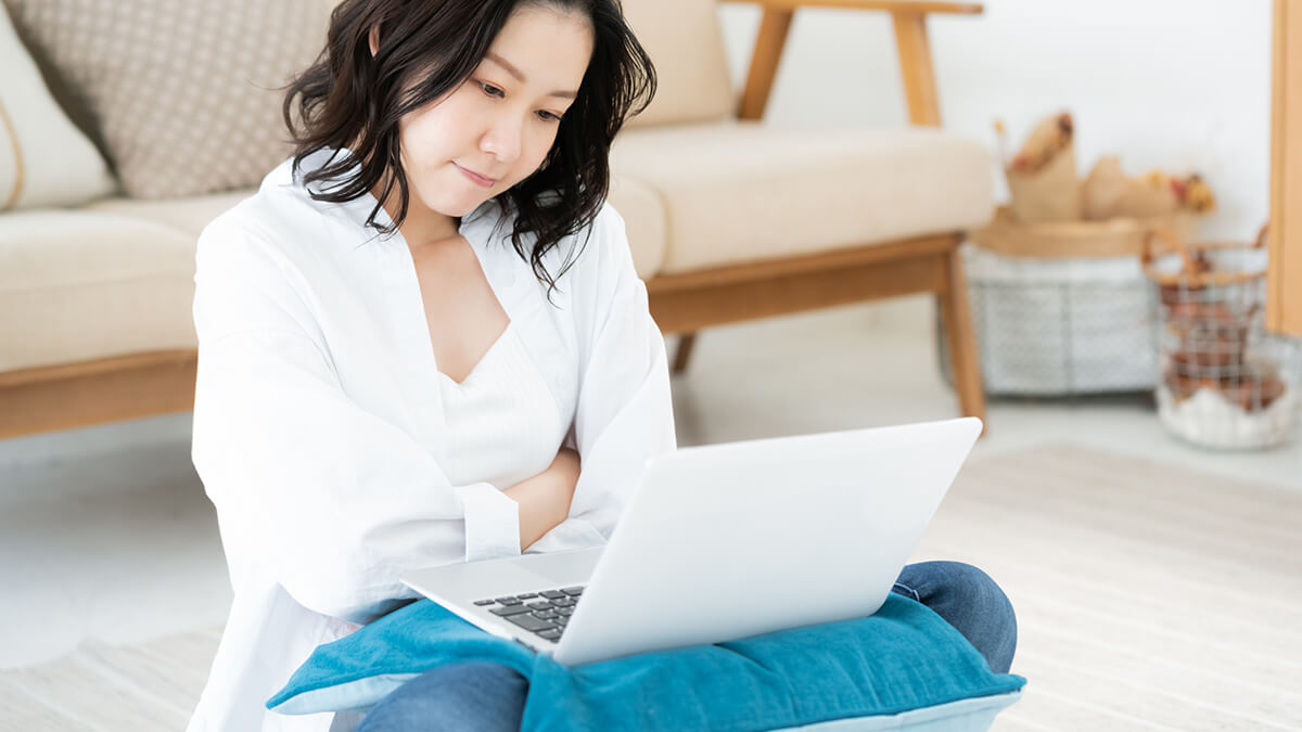 40代、50代の女性に介護脱毛が人気の理由とは?