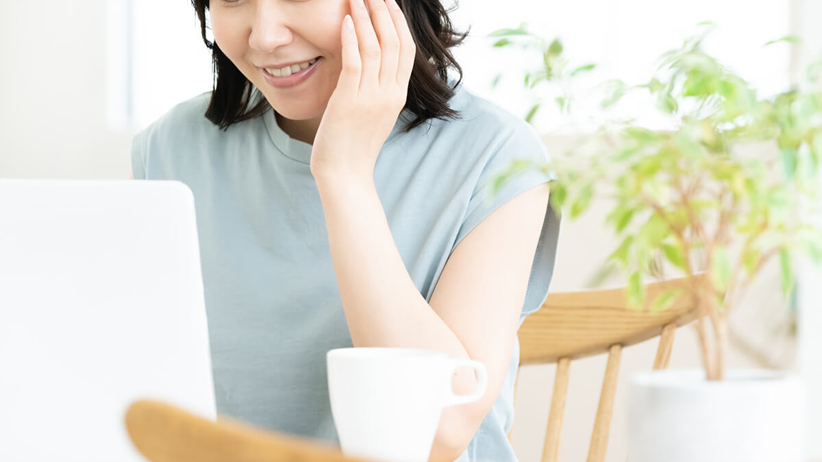 介護脱毛をするメリットとは?