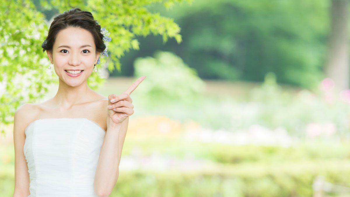 【結婚式編】パーソナルジムの選び方