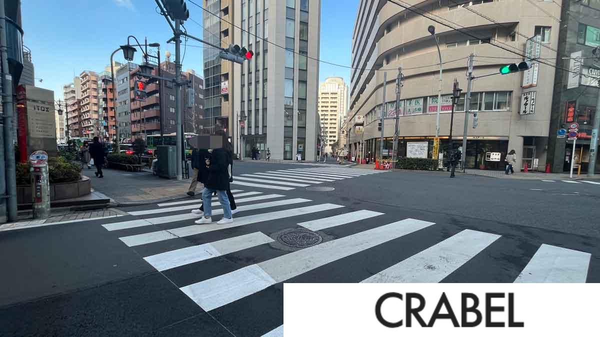 アップルジムの行き方