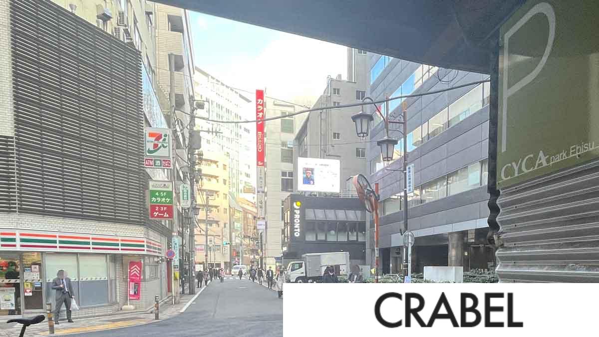 アップルジムの行き方