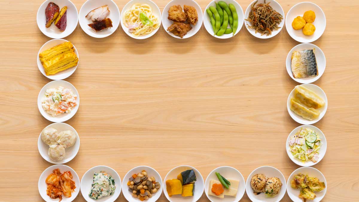 食卓