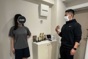 アップルジムのメソッド