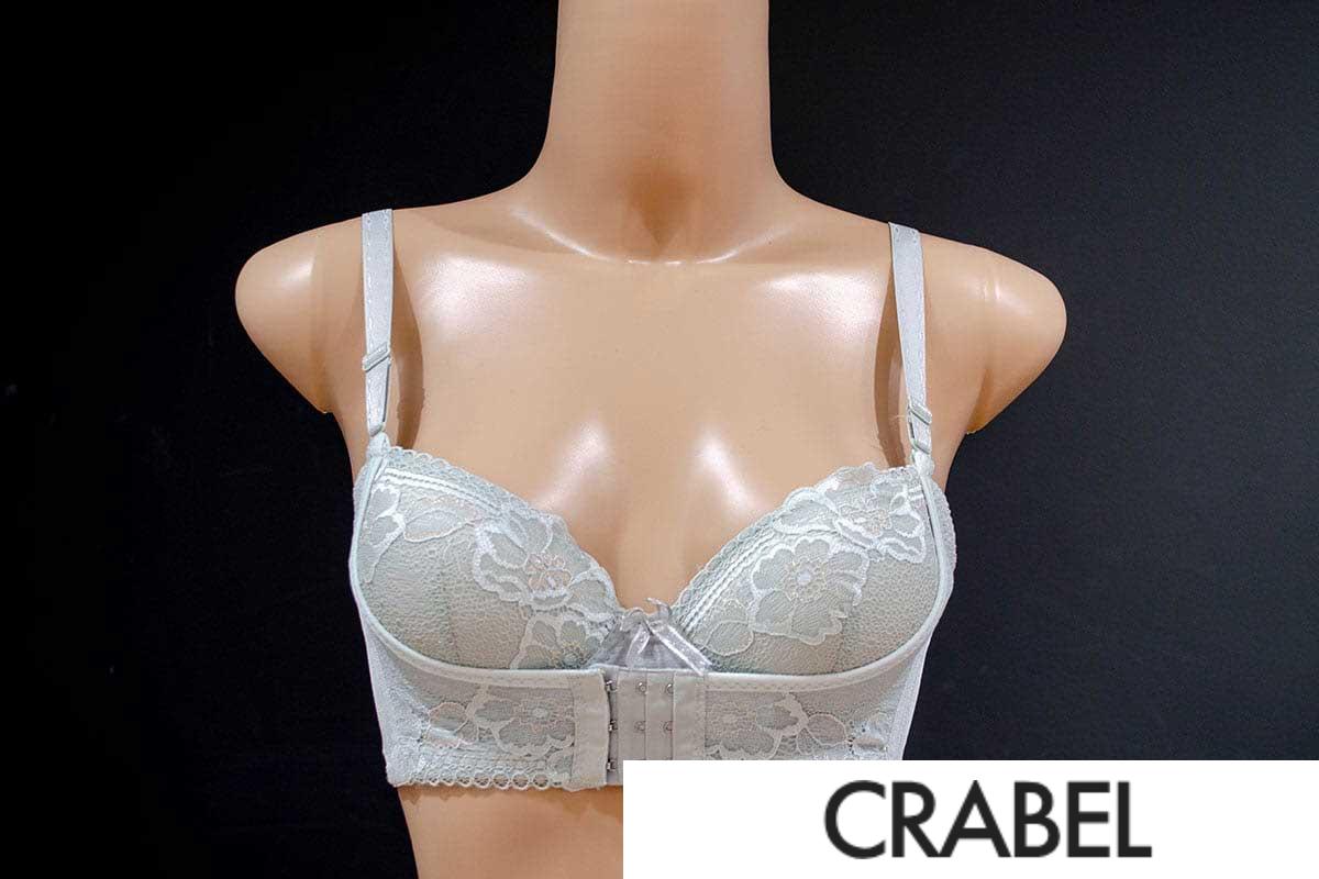 リフトアップ美胸ブラ