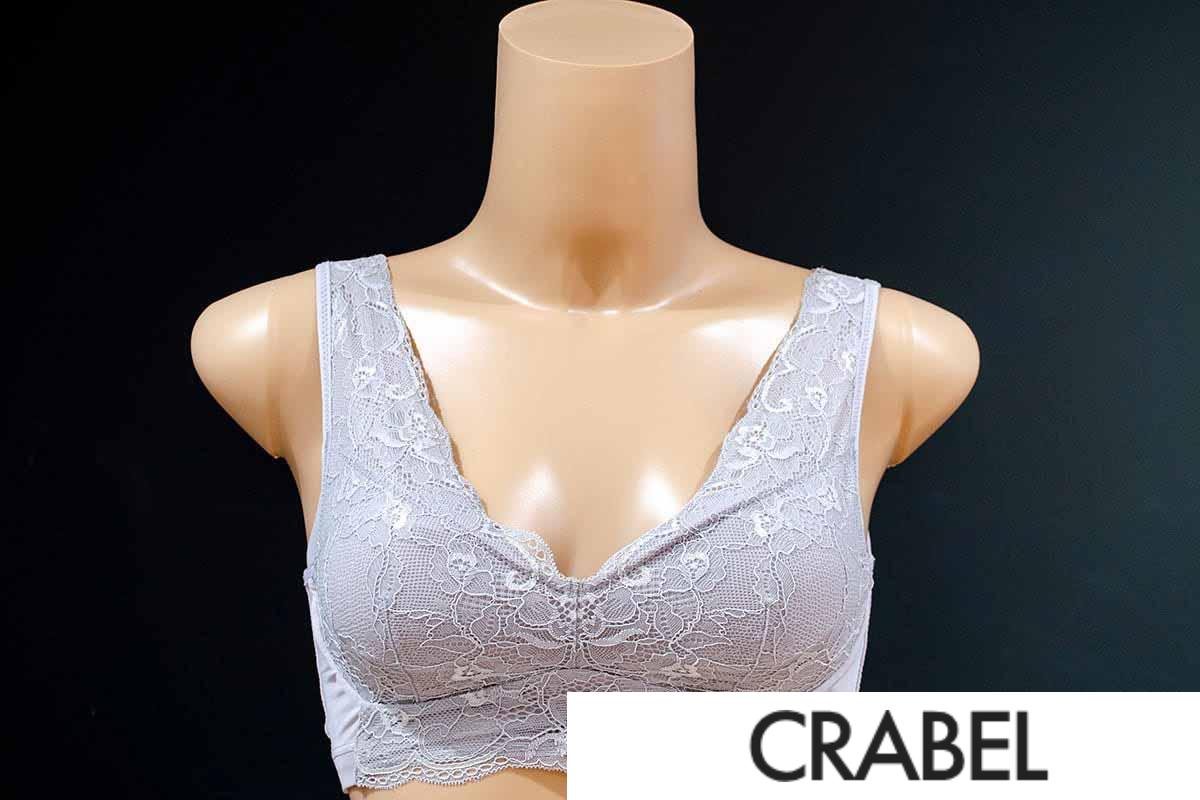 LUNAナチュラルアップナイトブラ