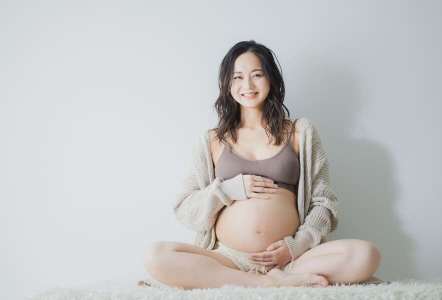 【マタニティ向け】妊娠中でも使えるおすすめナイトブラ4選！
