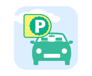 三井のリパーク駐車場検索