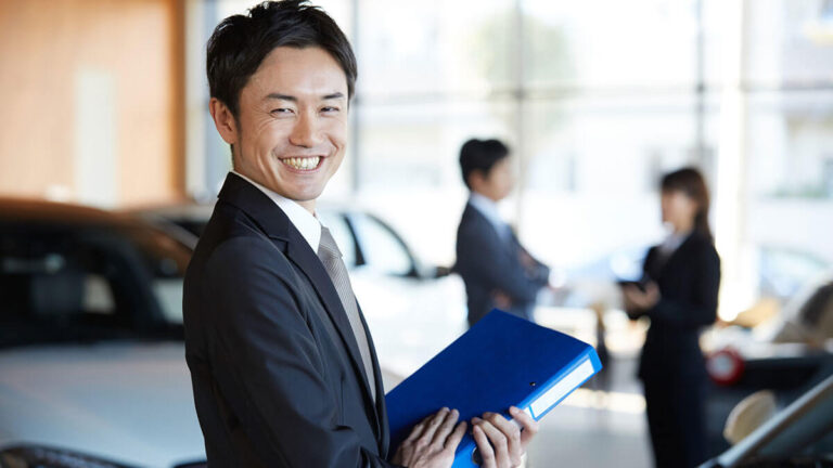 カーリースおすすめ7社比較ランキング
