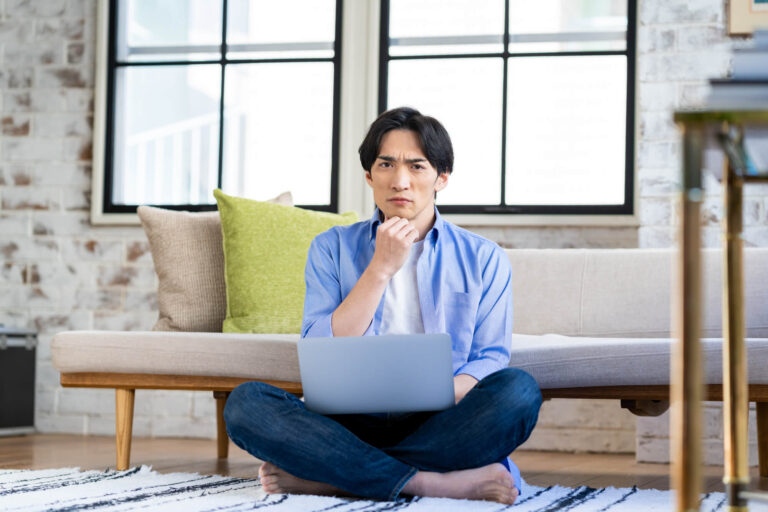 カーリースの選び方のポイント4つ