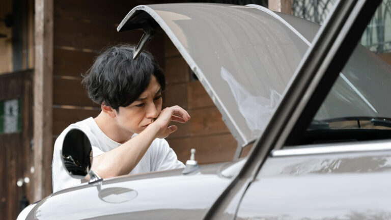 カーリースがおすすめでない人