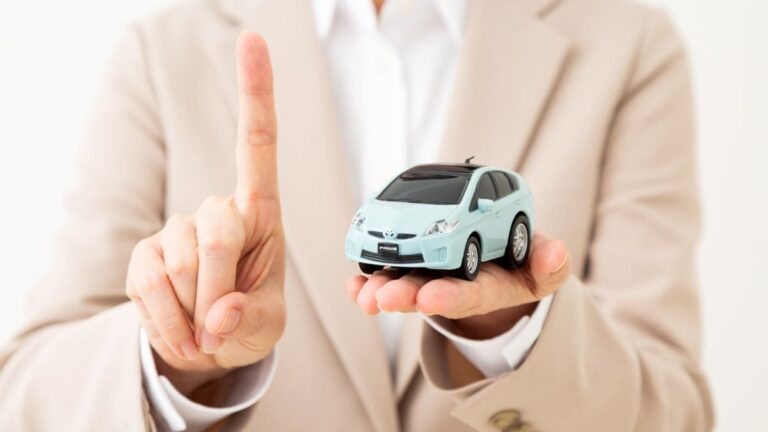 駐車場予約サイトの注意点