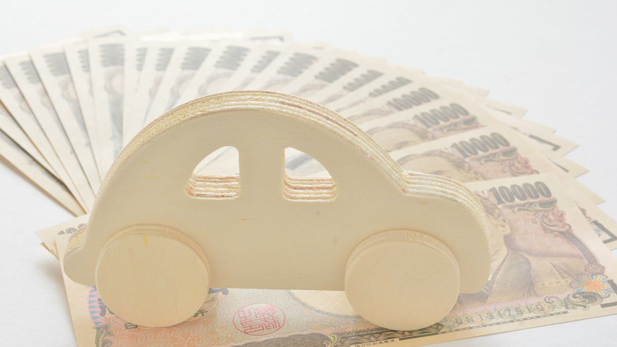 車の買取査定をしてもらう前に