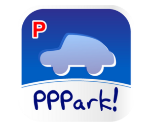 PPPark!（ピーピーパーク）