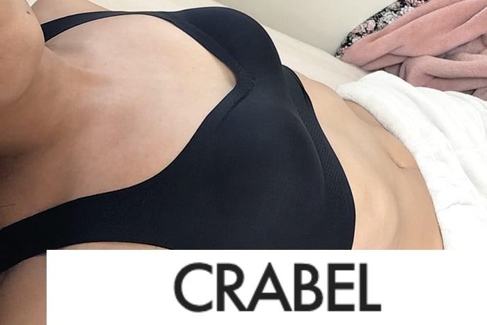 すっぴんナイトブラ3