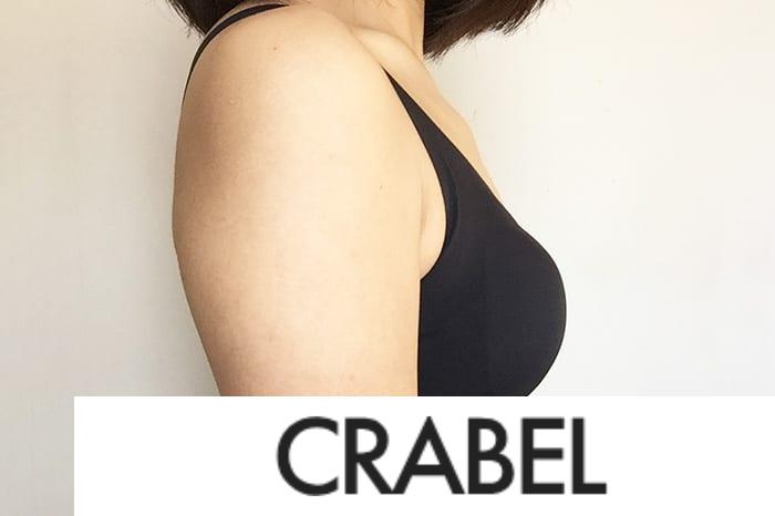 すっぴんナイトブラ4