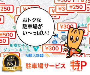 特P