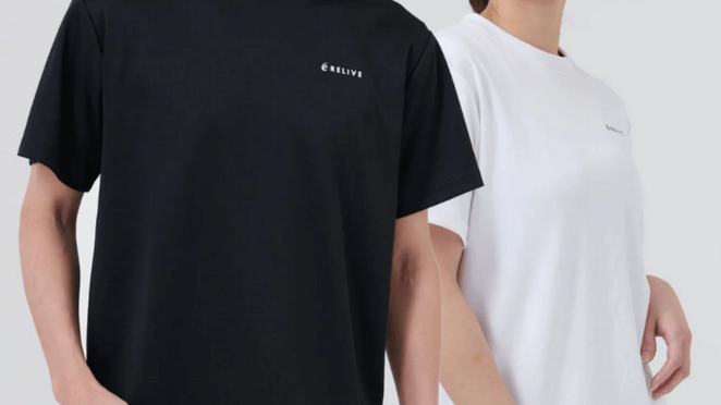 リライブシャツαとは?