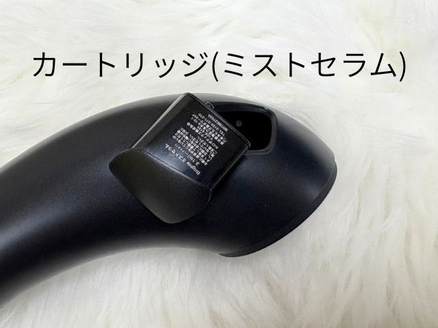 美容成分で「補修＋保湿」を同時に行う